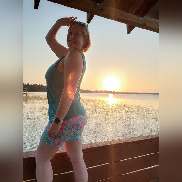 LILLY PULITZER Posher: Krissy! - Picture 10 of 13